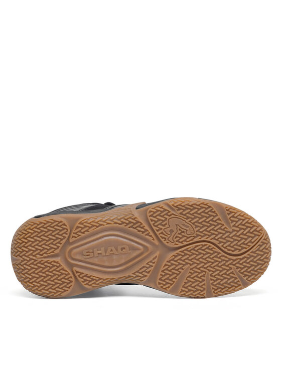 SHAQ SHAQ Basketbalové boty DEVASTATOR AQ95010Y-B K Černá