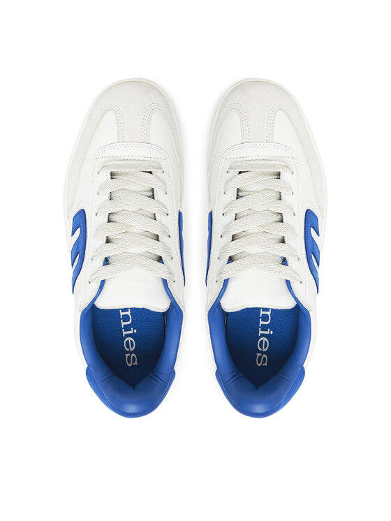 Etnies Etnies Sneakersy Locut 4101000507 Biały