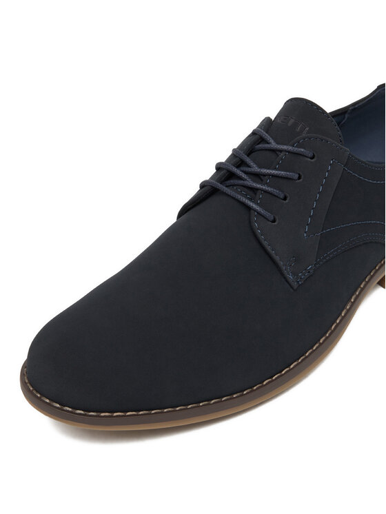 Lanetti Lanetti Scarpe basse CEO-GAVI-01 MBS Blu scuro