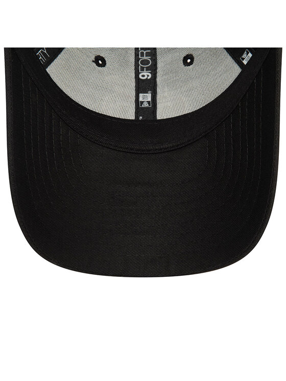 New Era New Era Cappellino Youth Apple 9Forty 60565271 Nero