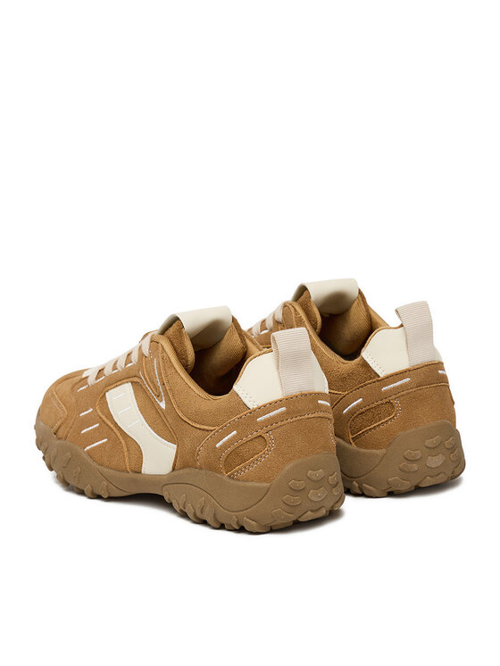 JENNY JENNY Sneakers CEO-YB24D063-1 Braun
