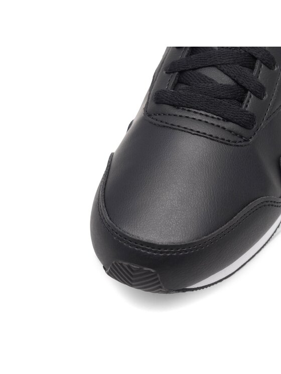 Reebok Reebok Sportcipők ROYAL CL JOGG EF7789-K Fekete