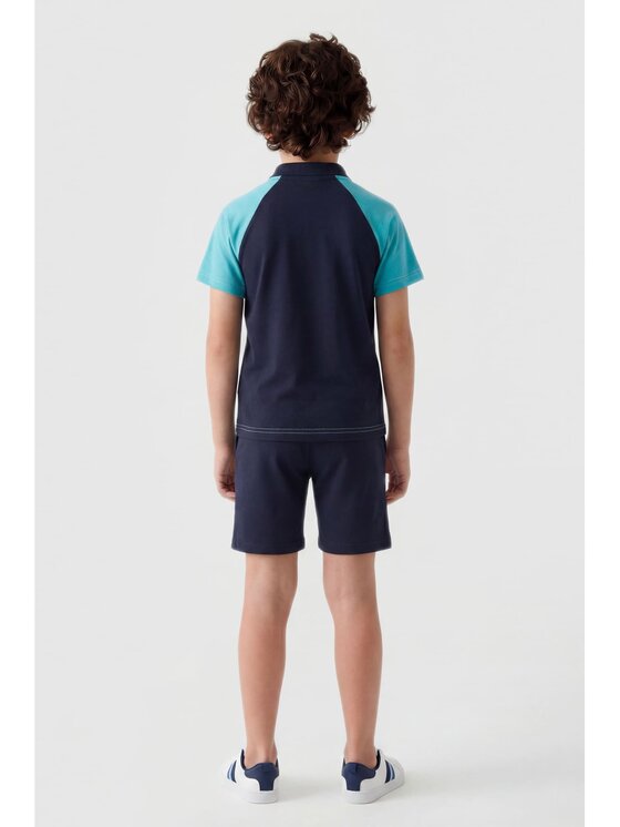 Guess Kids Guess Kids Zestaw dla niemowląt 182302 Kolorowy