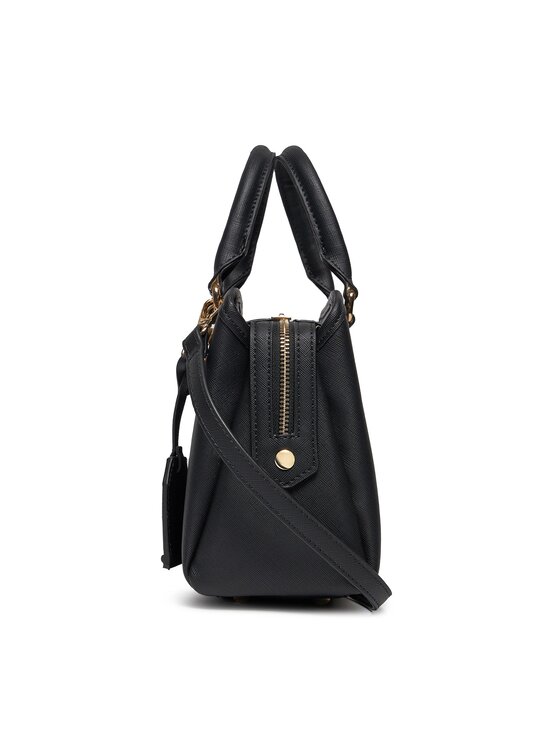 Geox Geox Handtasche D Etheni D36J1B 00004 C9999 Schwarz