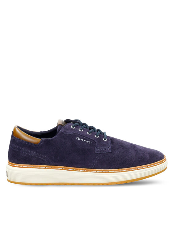 Gant Gant Halbschuhe 31633032 Dunkelblau