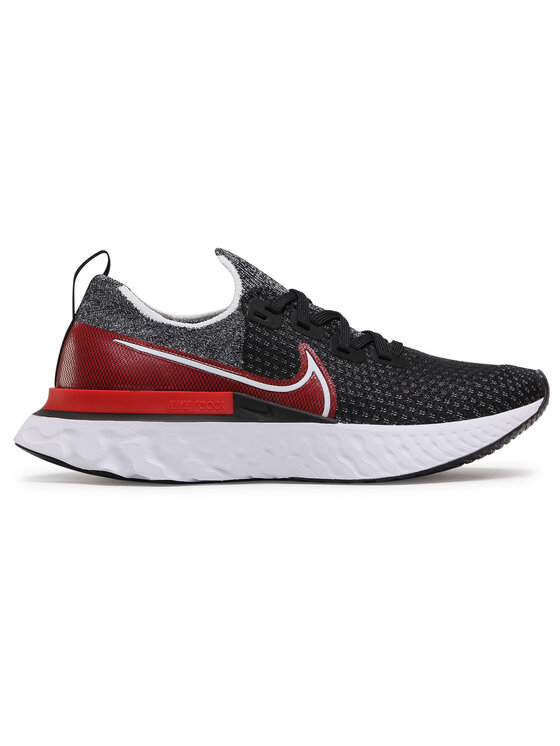 Nike Batai React Infinity Run Fk CD4371 014 Juoda • Modivo.lt