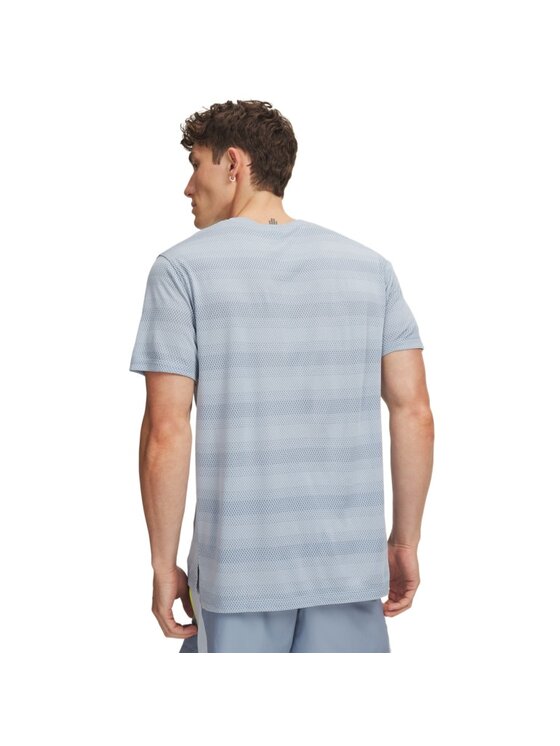Under Armour Under Armour Koszulka techniczna 6009517 Niebieski Regular Fit