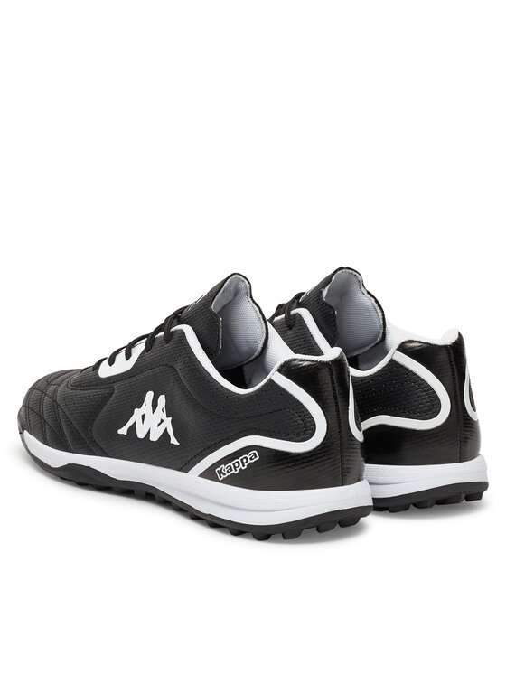 Kappa Kappa Sneakers SJ-F910-1 Schwarz