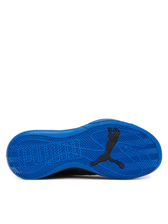 Puma Puma Tenisice Court Pro 310829 08 Crna