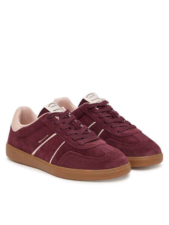 Tamaris Tamaris Sneakers 1-23624-43 Bordeaux