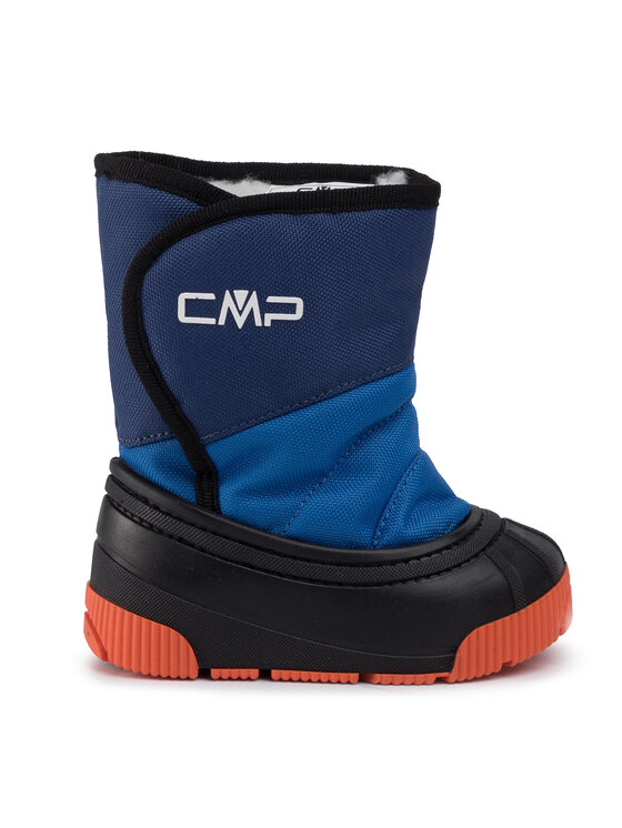 CMP CMP Snehule Baby Latu 39Q4822 Modrá