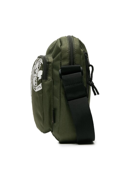 Napapijri Napapijri Τσαντάκι NP0A4HBH Πράσινο