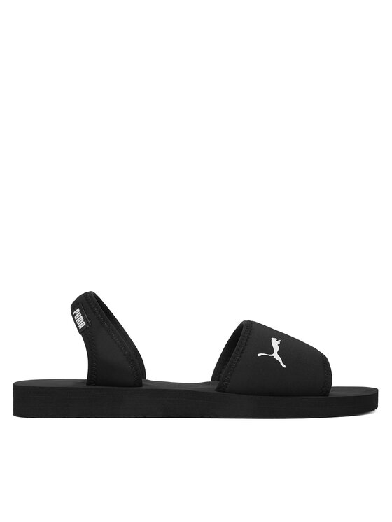 Puma Sandale Sandy Playa 404852 01 Negru