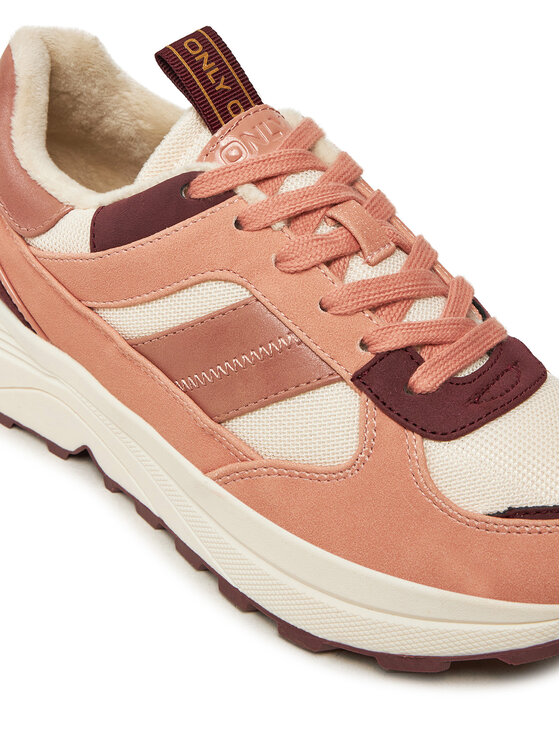 ONLY ONLY Sneakers 15329992 Roz