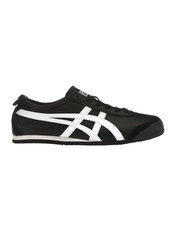 Onitsuka Tiger Onitsuka Tiger Sneakersy Onitsuka Tiger Mexico 66 Black White 41.5 Černá