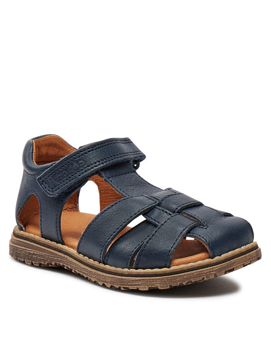 Froddo Froddo Sandale Daros C G3150256 M Plava