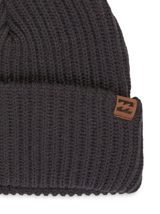 Billabong Billabong Berretto Alta Rib EBJHA00121 Nero