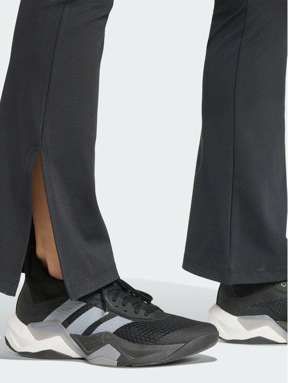 adidas adidas Body 165337 Czarny Fitted Fit