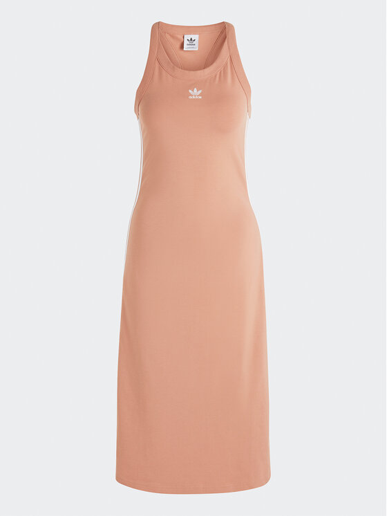 Adidas peach dress discount