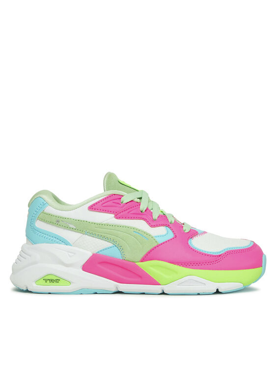 Puma Snīkeri Trc Mira Brighter Days Wns 38989301 Balts