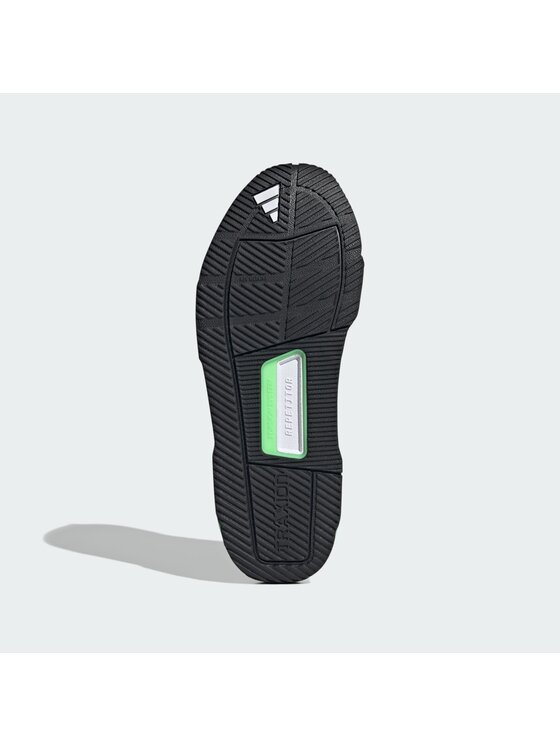 adidas adidas Buty na siłownię 150751 Szary