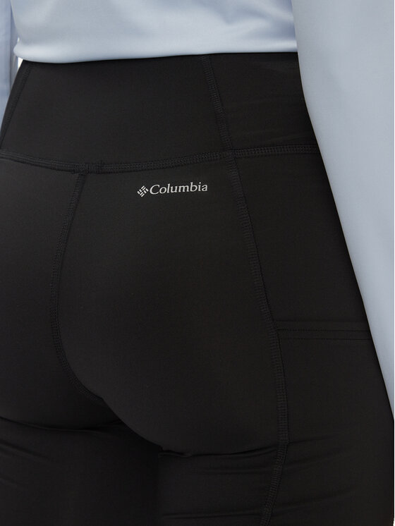 Women's Boundless Trek Leggings - Columbia