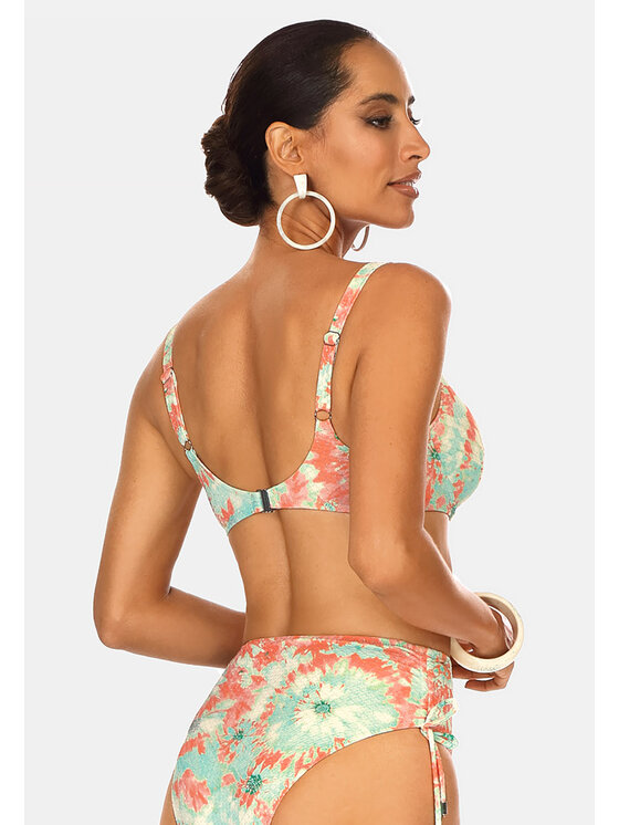 Feba Feba Góra od bikini FG05 Kolorowy