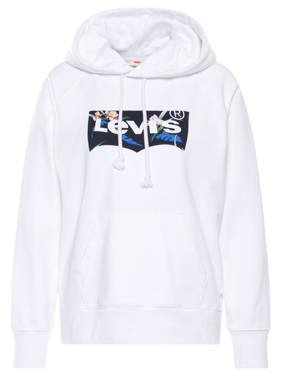 Sweat levi's graphic sport hoodie hotsell