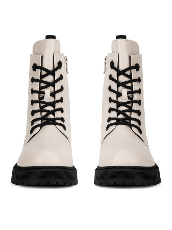 Moomin Moomin Черевики CS-AW24-232MMN Бежевий
