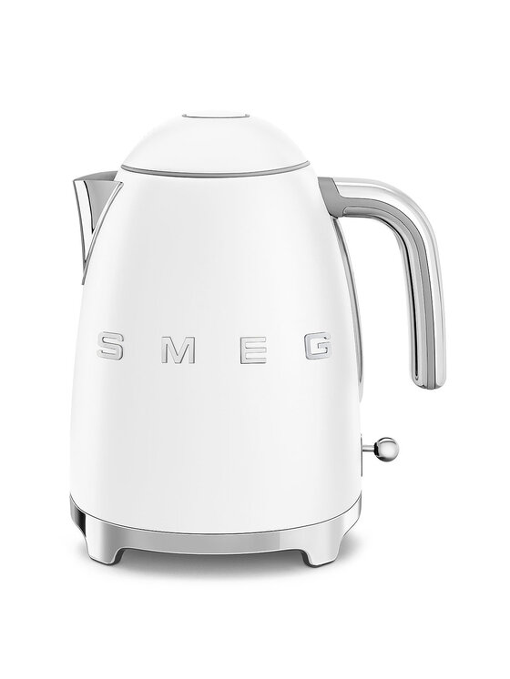 Smeg Smeg Czajnik elektryczny KLF03WHMEU Biały