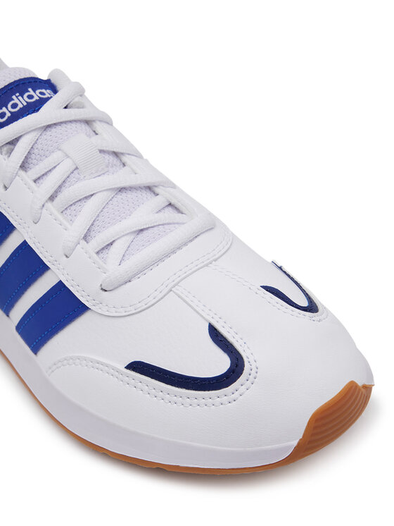 adidas adidas Sneakersy Tensaur Switch JH9261 Biały
