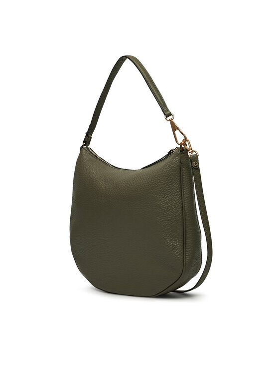 Gianni Chiarini Gianni Chiarini Дамска чанта BS 10493 TKL Зелен