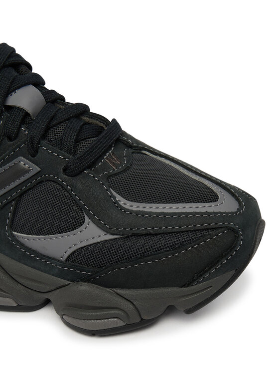 New Balance New Balance Sneakers U906079E Negru
