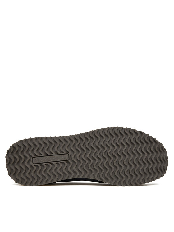 Napapijri Napapijri Sneakers Cosmos NP0A88XV Blu scuro