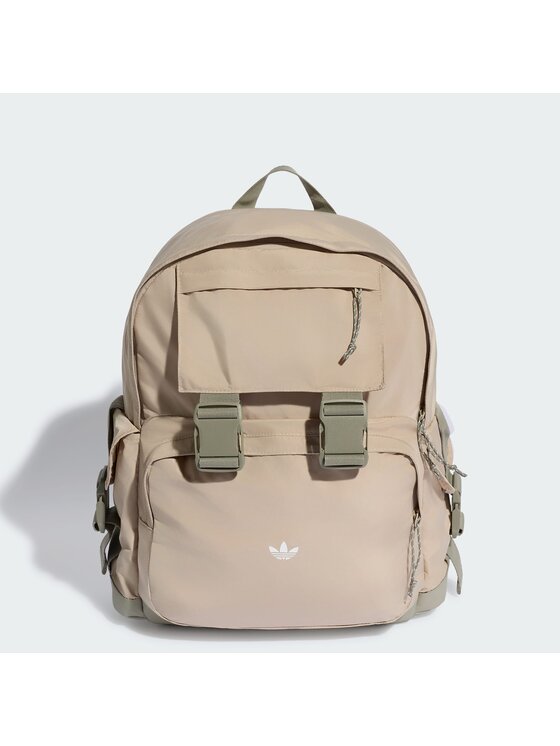adidas adidas Hátizsák Backpack KQ6369 Bézs