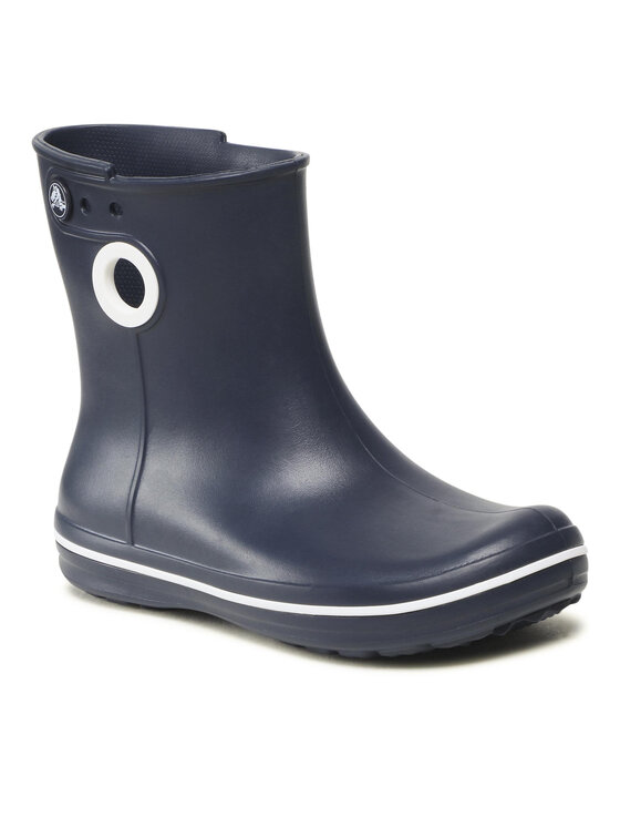 Damskie Kalosze Crocs, Rozmiar 36/37, Grantowe, Jaunt Shorty Boot W 15769
