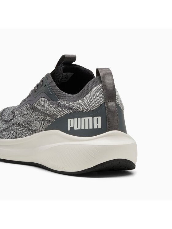 Puma Puma Sneakersy 310100 Szary