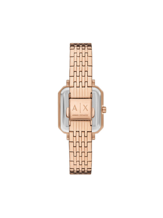 Armani Exchange Armani Exchange Годинник Classic AX5729 Золотий