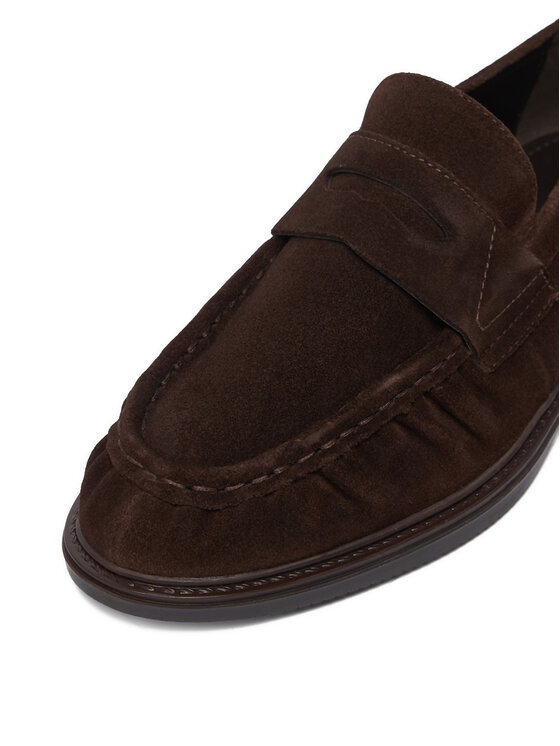 Lasocki Lasocki Loafers CEO-WI46-3410-7872 Hnedá