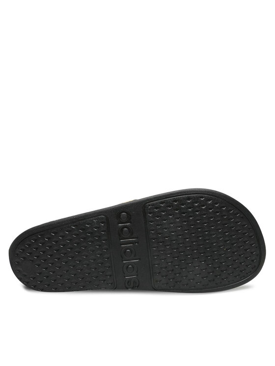 adidas adidas Klapki adilette Aqua EG1758 Czarny