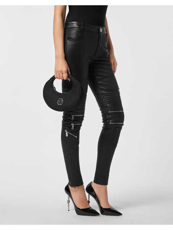 PHILIPP PLEIN PHILIPP PLEIN Taška 26837 Černá