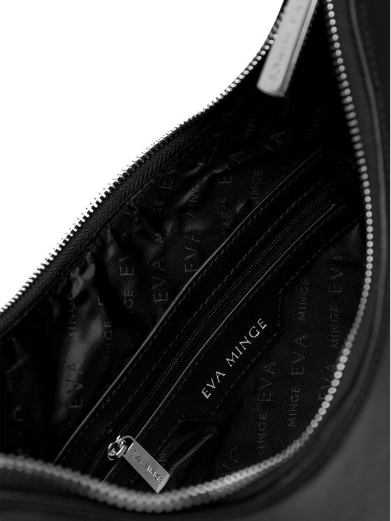 Eva Minge Eva Minge Handtasche ROSA-CS10376 Schwarz