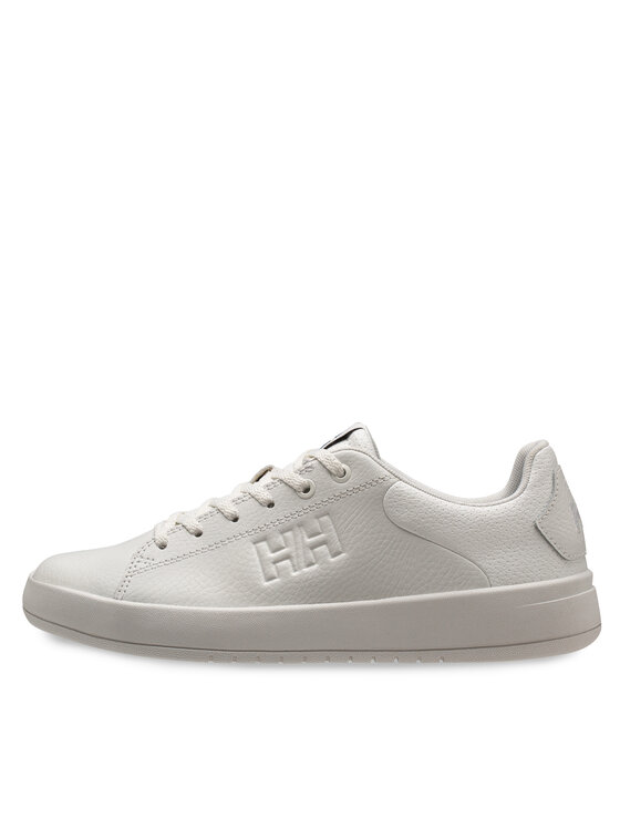 Helly Hansen Helly Hansen Αθλητικά W Varberg Cl 11944 Λευκό