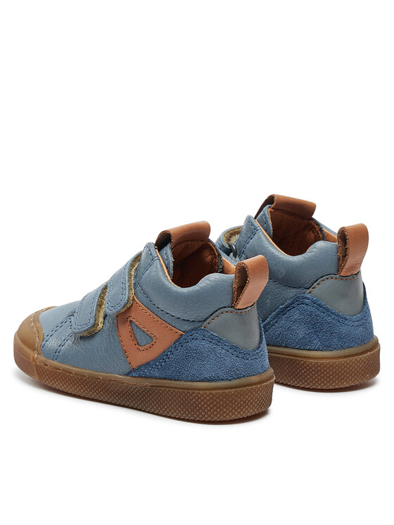 Froddo Froddo Ghete Rosario High-Top G2110134-8 M Albastru