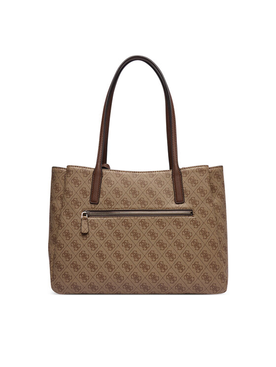 Guess Guess Kabelka Noelle II HWBG96 72260 Hnedá