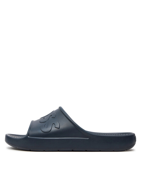 BOSS Boss Ciabatte Darian Slid Lg N 50498207 Blu scuro