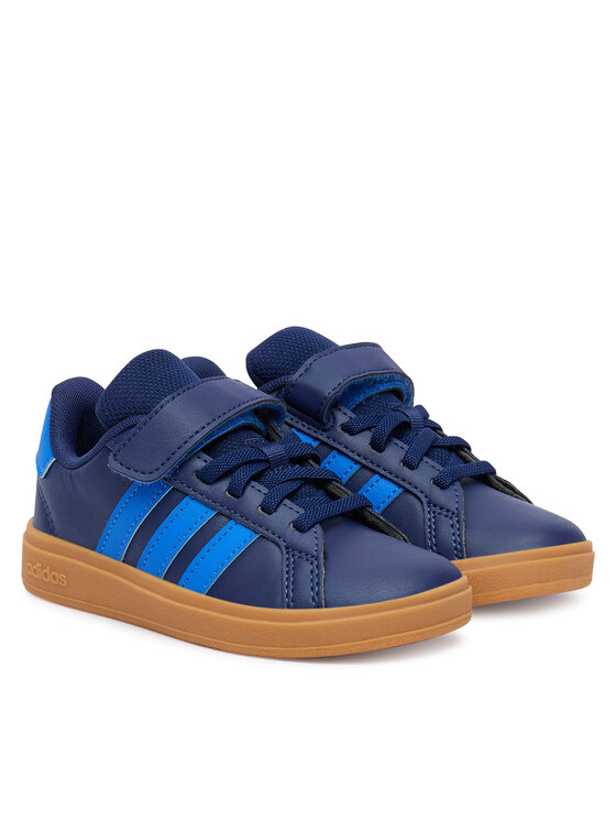 adidas adidas Sneakers Grand Court 2.0 JQ8001 Bleumarin