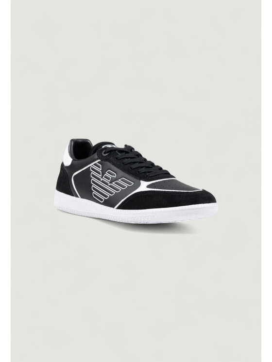 EA7 Emporio Armani EA7 Emporio Armani Sneakers 7X000405 AF19826 Nero