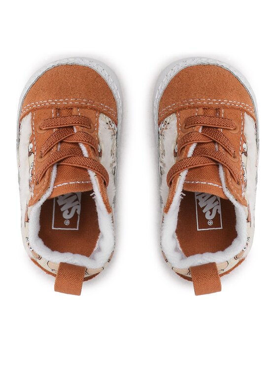 Crib vans hot sale