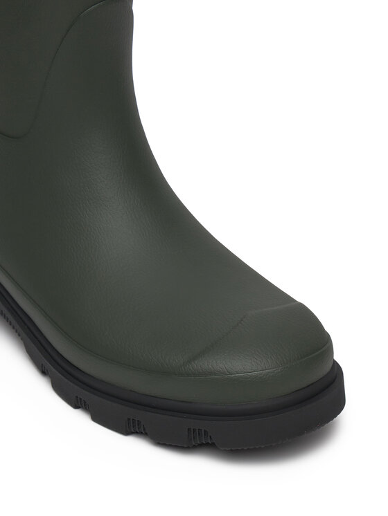 Hunter Hunter Gumene čizme HFRW0003251 Zelena